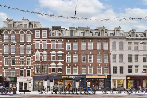 Medium property photo - Kinkerstraat 274C, 1053 GB Amsterdam